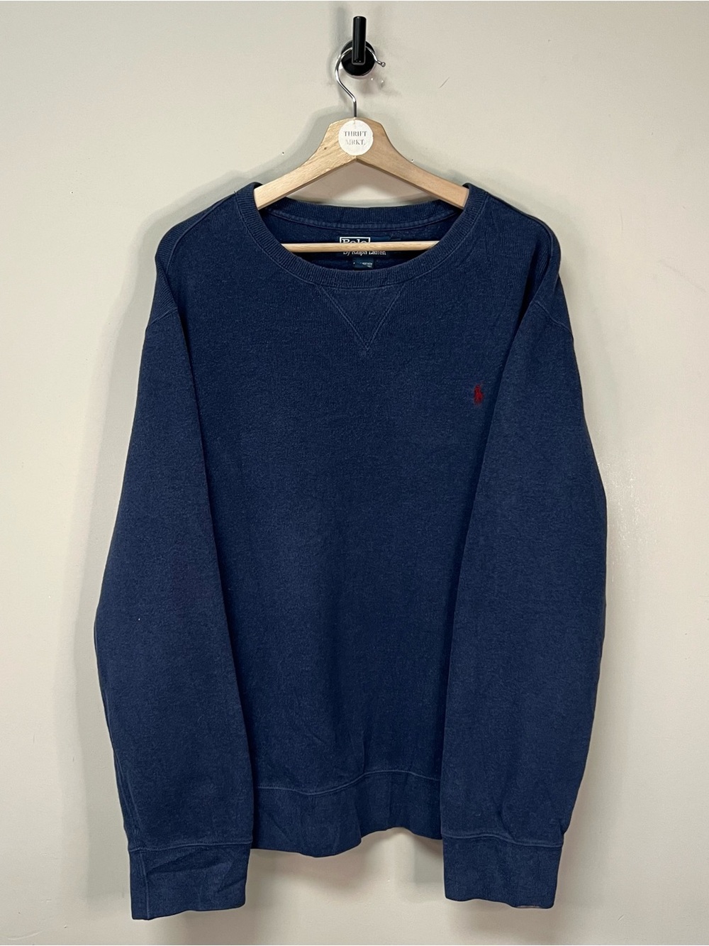 90s Polo Ralph Lauren Crewneck